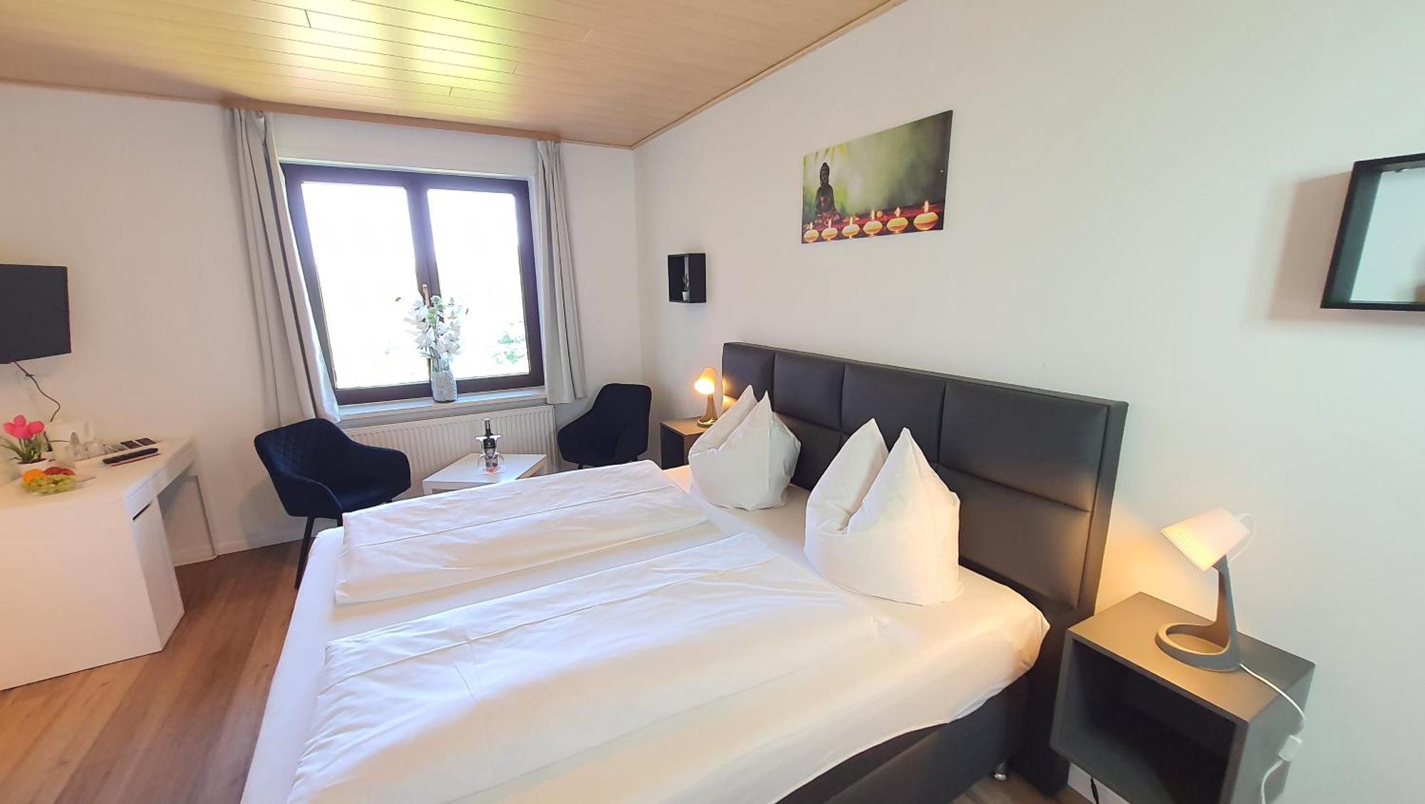 Hotel Schneiderhof Braunlage Exterior photo